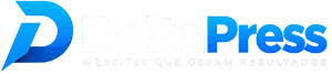 Logo da Delta Press